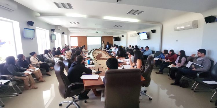 CAPACITA CATASTRO LOS CABOS A 60 NOTARÍAS DE BAJA CALIFORNIA SUR