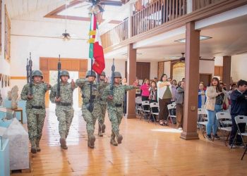 INVITA AYUNTAMIENTO DE MULEGÉ A LAS FIESTAS TRADICIONALES DE SANTA ÁGUEDA