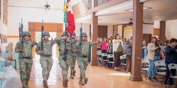 INVITA AYUNTAMIENTO DE MULEGÉ A LAS FIESTAS TRADICIONALES DE SANTA ÁGUEDA