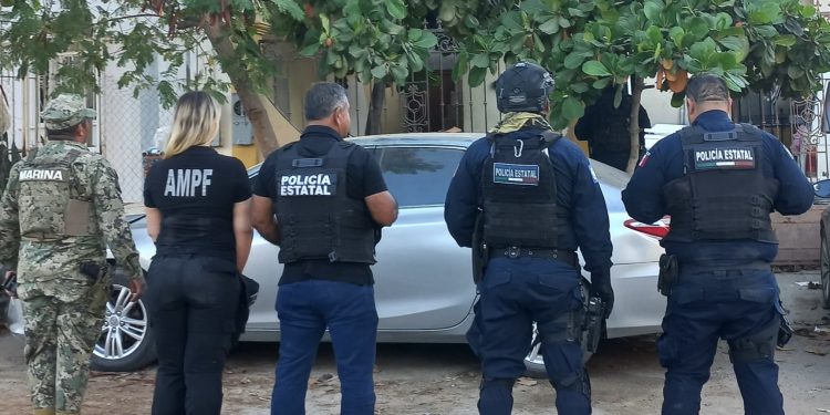 RESULTADOS DE FGR DURANTE EL MES DE ENERO DE 2025 EN BAJA CALIFORNIA SUR