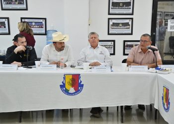BUSCAN MEJORAR SANIDAD ANIMAL Y ALIMENTARIA DE BCS