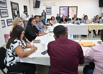 BUSCAN CREAR NUEVA LEY PARA PREVENIR Y ELIMINAR LA DISCRIMINACIÓN EN BCS