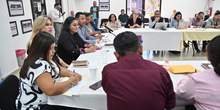 BUSCAN CREAR NUEVA LEY PARA PREVENIR Y ELIMINAR LA DISCRIMINACIÓN EN BCS
