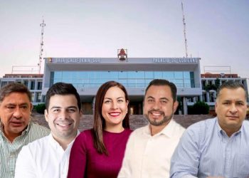 DIRECTO… Y AL GRANO/ ¡A VER DE QUÉ CUERO SALEN MÁS CORREAS!