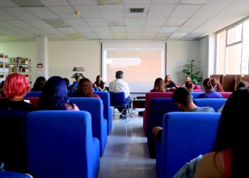 PREPARA UABCS FORO PERMANENTE DE SU REVISTA PANORAMA