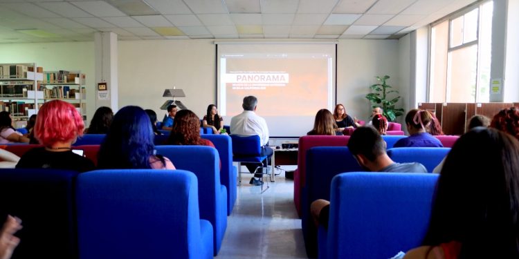 PREPARA UABCS FORO PERMANENTE DE SU REVISTA PANORAMA