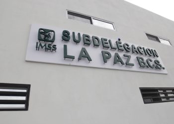 LLAMA IMSS BAJA CALIFORNIA SUR A SECTOR PATRONAL A CUMPLIR CON DETERMINACIÓN DE LA PRIMA EN EL SEGURO DE RIESGOS DE TRABAJO