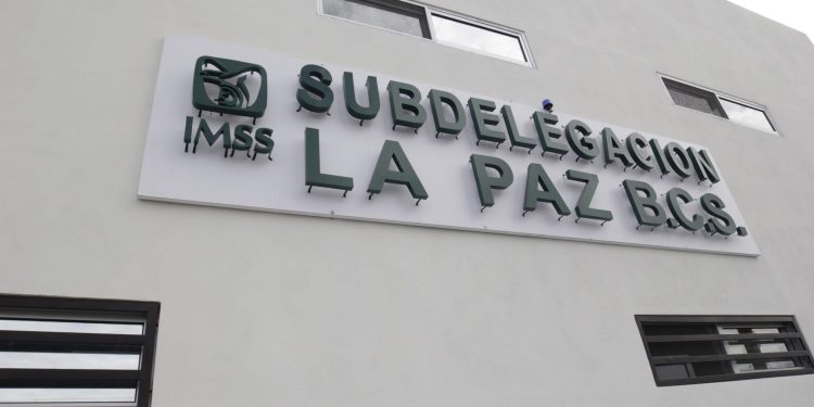 LLAMA IMSS BAJA CALIFORNIA SUR A SECTOR PATRONAL A CUMPLIR CON DETERMINACIÓN DE LA PRIMA EN EL SEGURO DE RIESGOS DE TRABAJO