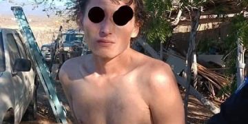 INICIA PGJE INVESTIGACIÓN POR LA LOCALIZACIÓN DE UNA MUJER SIN VIDA EN PLUTARCO ELIAS CALLES