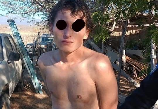 INICIA PGJE INVESTIGACIÓN POR LA LOCALIZACIÓN DE UNA MUJER SIN VIDA EN PLUTARCO ELIAS CALLES