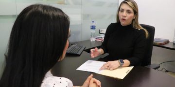 ATIENDE PGJE A MIL 435 VÍCTIMAS DE DELITO EN 2024
