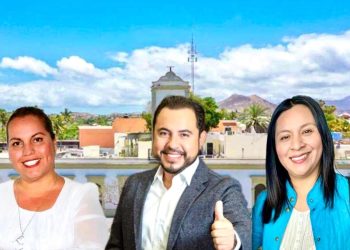 DIRECTO… Y AL GRANO/ LOS CABOS: ¡TIEMPO DE RELEVOS!