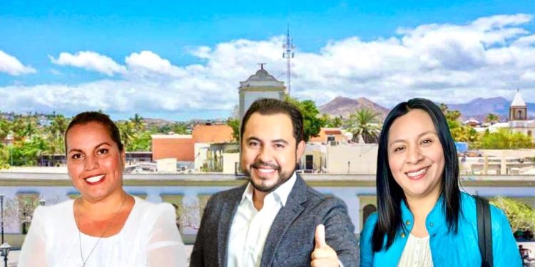 DIRECTO… Y AL GRANO/ LOS CABOS: ¡TIEMPO DE RELEVOS!