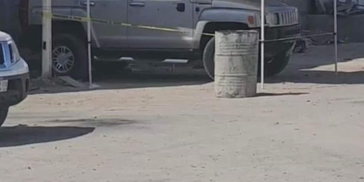 OBTIENE PGJE VINCULACIÓN A PROCESO DE IMPUTADA POR HOMICIDIO CULPOSO REGISTRADO EN EL CENTRO DE LA CAPITAL DEL ESTADO