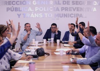 AVANZA ORGANIZACIÓN PARA LAS FIESTAS TRADICIONALES DE SAN JOSÉ DEL CABO 2025