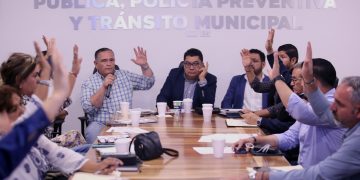 AVANZA ORGANIZACIÓN PARA LAS FIESTAS TRADICIONALES DE SAN JOSÉ DEL CABO 2025
