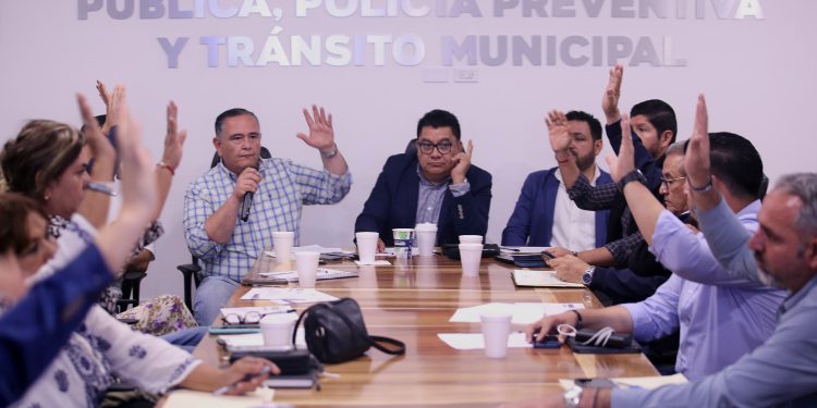 AVANZA ORGANIZACIÓN PARA LAS FIESTAS TRADICIONALES DE SAN JOSÉ DEL CABO 2025