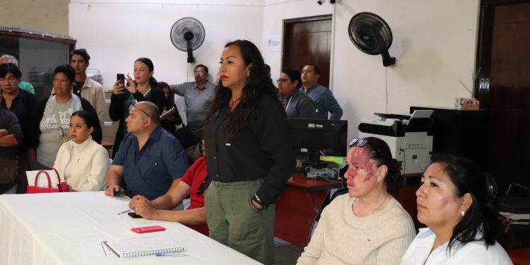 AVANZA ORGANIZACIÓN PARA LAS FIESTAS TRADICIONALES DE SAN JOSÉ DEL CABO 2025