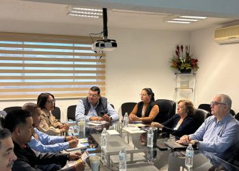 IMPULSA ISSSTE EN BAJA CALIFORNIA SUR EL PROGRAMA “ LA CLÍNICA ES NUESTRA”