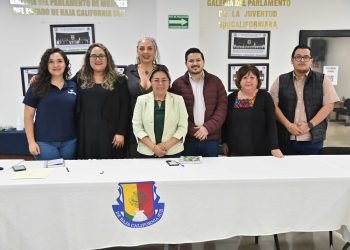 EN MARZO SE SOCIALIZARA LA LEY DE CABILDO ABIERTO: DIPUTADA TERESITA VALENTÍN