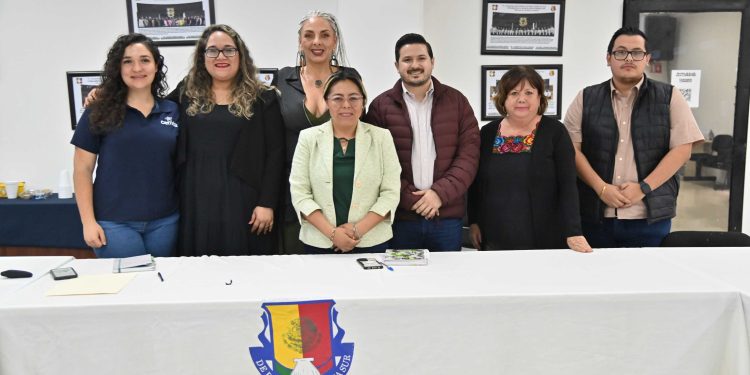 EN MARZO SE SOCIALIZARA LA LEY DE CABILDO ABIERTO: DIPUTADA TERESITA VALENTÍN