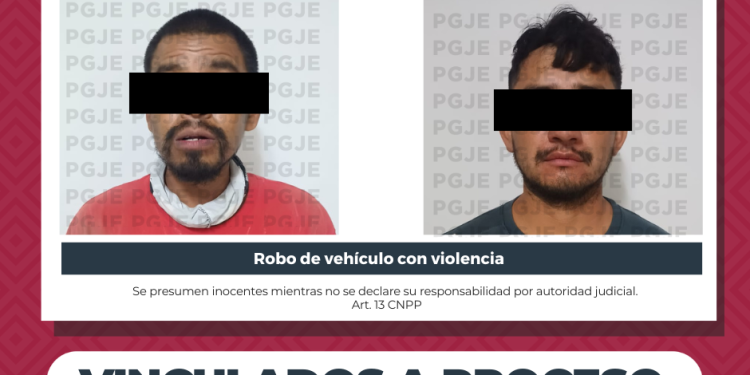 EN LA PAZ 2 PROBABLES RESPONSABLES DE ROBO DE VEHÍCULO QUEDAN EN PRISIÓN PREVENTIVA JUSTIFICADA