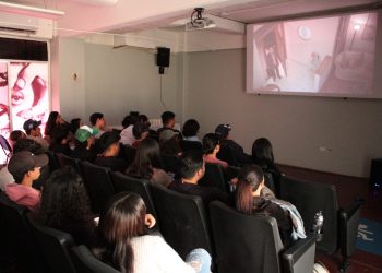 UABCS INVITA A FORMAR PARTE DE SU “3° COLOQUIO DE LITERATURA Y CINE”