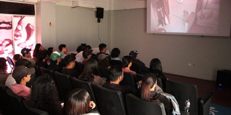 UABCS INVITA A FORMAR PARTE DE SU “3° COLOQUIO DE LITERATURA Y CINE”