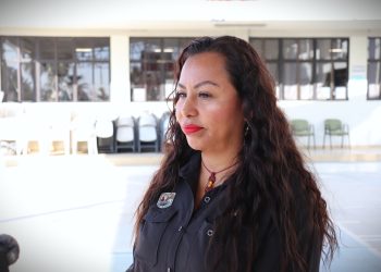 PIDEN EN LOS CABOS EVITAR TOCAR A EJEMPLARES DE BALLENA GRIS