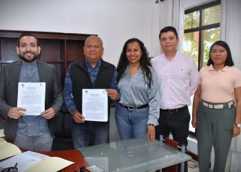 NOMBRAN A VÍCTOR HUGO CASTRO MARTINEZ COMO SECRETARIO GENERAL DELEGACIONAL EN CABO SAN LUCAS