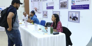 UABCS SERÁ SEDE DE LA 1ª FERIA DE DERECHOS UNIVERSITARIOS
