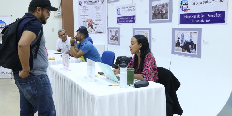 UABCS SERÁ SEDE DE LA 1ª FERIA DE DERECHOS UNIVERSITARIOS