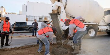 ARRANCA ALCALDE CHRISTIAN AGUNDEZ PROGRAMA CAZA BACHES EN LOS CABOS