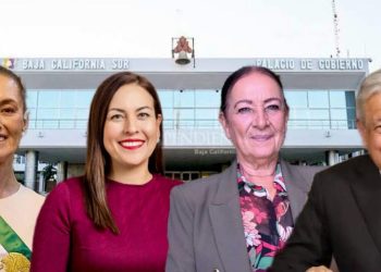 DIRECTO… Y AL GRANO/ 2027: ¡COORDENADAS POLÍTICAS!