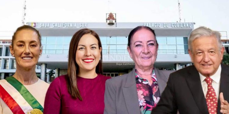 DIRECTO… Y AL GRANO/ 2027: ¡COORDENADAS POLÍTICAS!