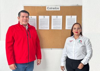 “PRI NACIONAL ENCABEZADO POR ALEJANDRO MORENO CÁRDENAS PROPONE LA CREACIÓN DE LA FIGURA DEL ZAR ANTIDROGAS PARA COMBATIR EL FENTANILO Y OTRAS DROGAS SINTÉTICAS”: DIRIGENCIA ESTATAL DEL PRI BCS