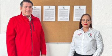 “PRI NACIONAL ENCABEZADO POR ALEJANDRO MORENO CÁRDENAS PROPONE LA CREACIÓN DE LA FIGURA DEL ZAR ANTIDROGAS PARA COMBATIR EL FENTANILO Y OTRAS DROGAS SINTÉTICAS”: DIRIGENCIA ESTATAL DEL PRI BCS