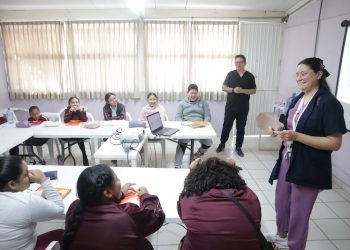 LA PRIMERA SEMANA DE PREINSCRIPCIONES REGISTRA UN 88.6 POR CIENTO: SEP