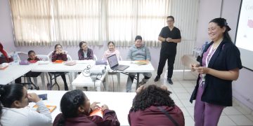 LA PRIMERA SEMANA DE PREINSCRIPCIONES REGISTRA UN 88.6 POR CIENTO: SEP