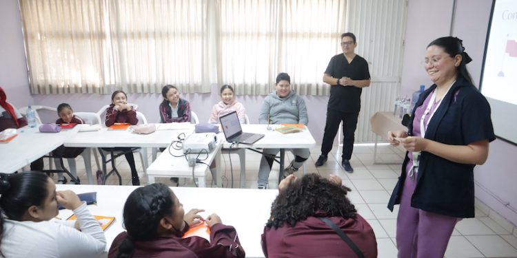 LA PRIMERA SEMANA DE PREINSCRIPCIONES REGISTRA UN 88.6 POR CIENTO: SEP