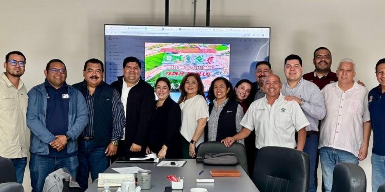 TOMAN PROTESTA A LA NUEVA MESA DIRECTIVA DEL COLEGIO DE NOTARIOS PÚBLICOS DE BCS