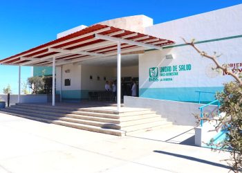 MEDIANTE EL PROGRAMA “LA CLÍNICA ES NUESTRA “ FORTALECEN LA INFRAESTRUCTURA DE CENTROS DE SALUD