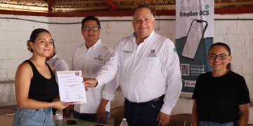 PRESENTAN EN LA UABCS LIBRO SOBRE EXPERIENCIAS DOCENTES EN TORNO A LA NUEVA ESCUELA MEXICANA