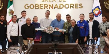 REALIZA COEPRIS VERIFICACIONES SANITARIAS A PUESTOS FIJOS Y SEMIFIJOS DEL CARNAVAL DE LA PAZ