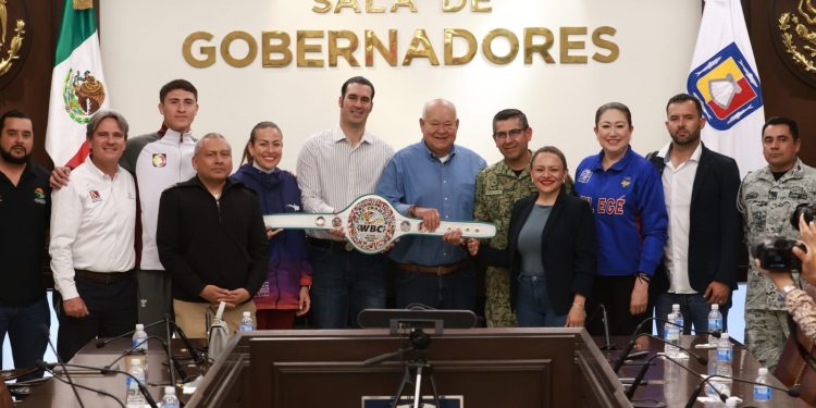 REALIZA COEPRIS VERIFICACIONES SANITARIAS A PUESTOS FIJOS Y SEMIFIJOS DEL CARNAVAL DE LA PAZ