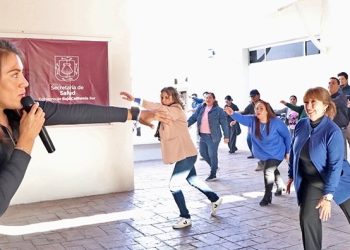 ABRE SEP PLATAFORMA DE PREINSCRIPCIONES PARA EL CICLO 2025-2026