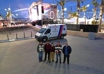 INVITAN A PARTICIPAR EN EL CURSO DE CONSULTA DIGITAL DE ORDENAMIENTO ECOLÓGICO REGIONAL DE BCS