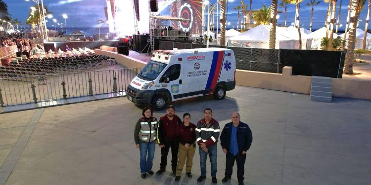 INVITAN A PARTICIPAR EN EL CURSO DE CONSULTA DIGITAL DE ORDENAMIENTO ECOLÓGICO REGIONAL DE BCS