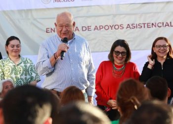 TRAS LAS HUELLAS Por Monserrath Villalejo Baeza