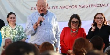 TRAS LAS HUELLAS Por Monserrath Villalejo Baeza